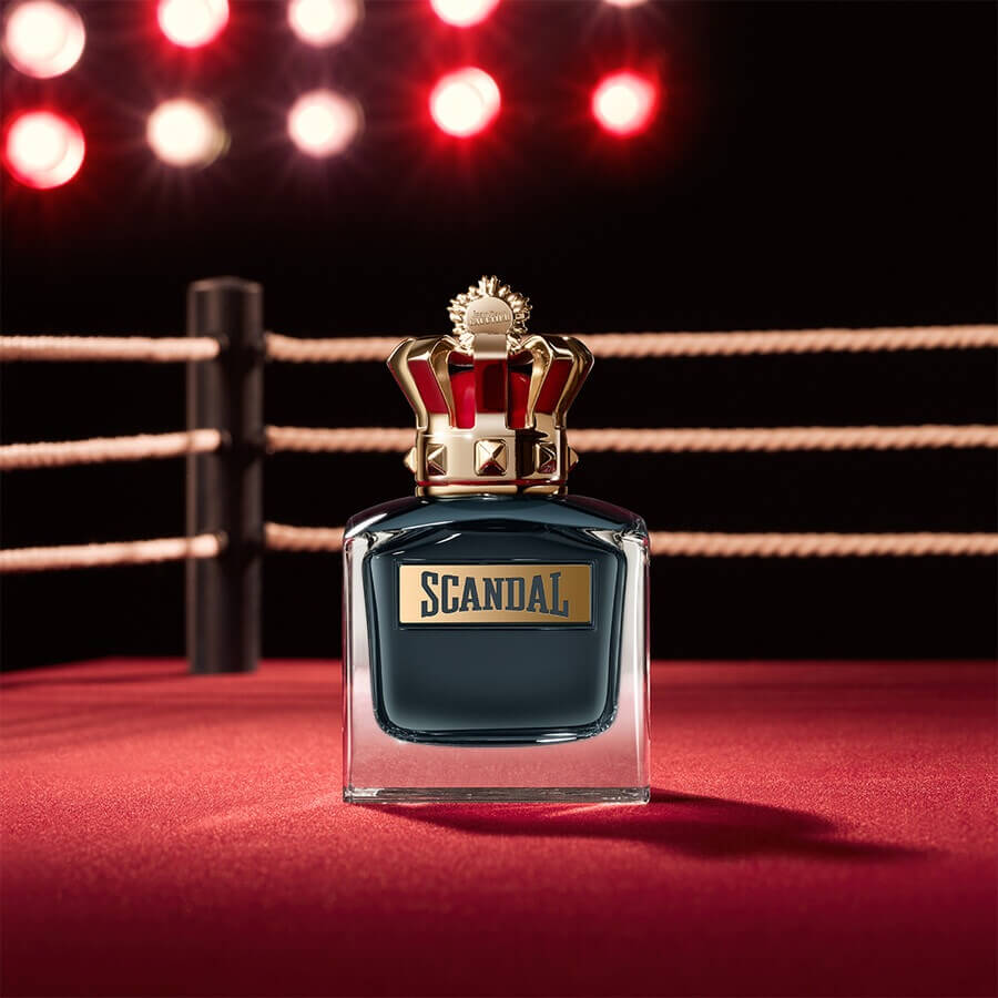 Scandal Eau de Toilette