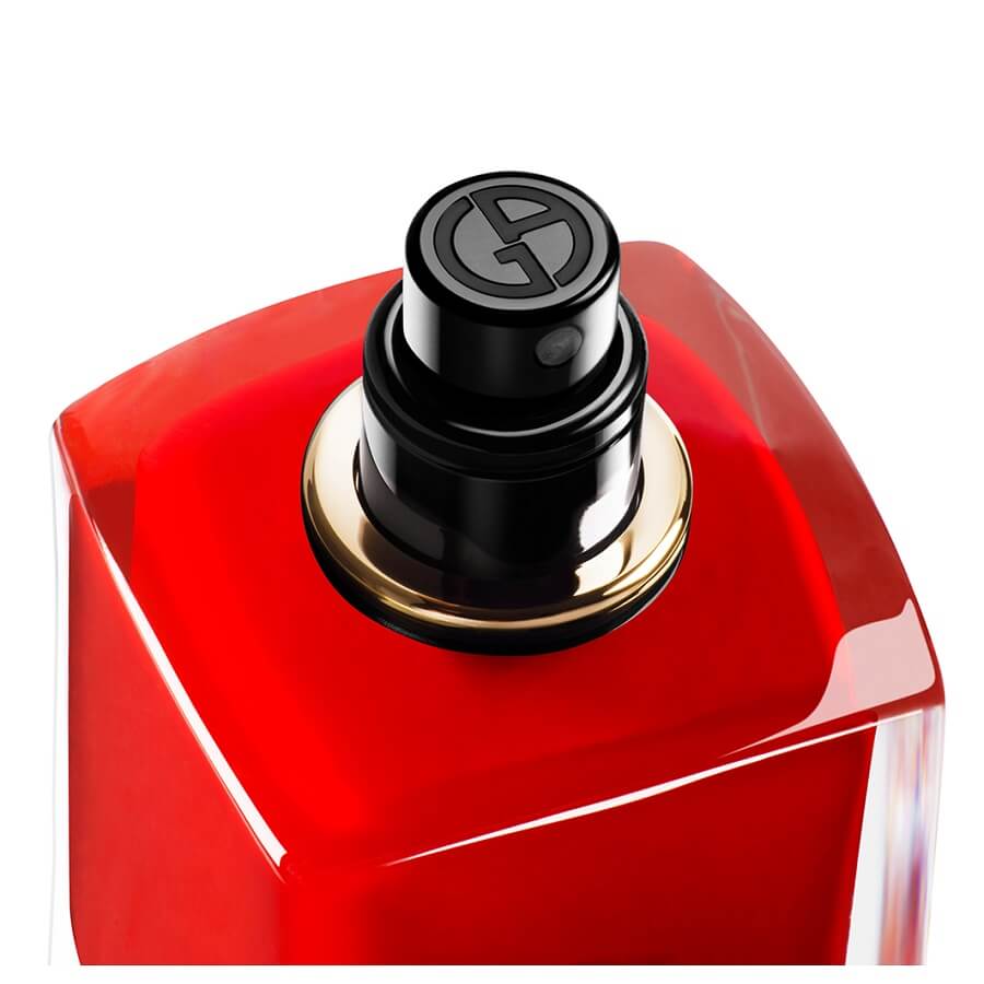 Sí­ Passione Eau de Parfum