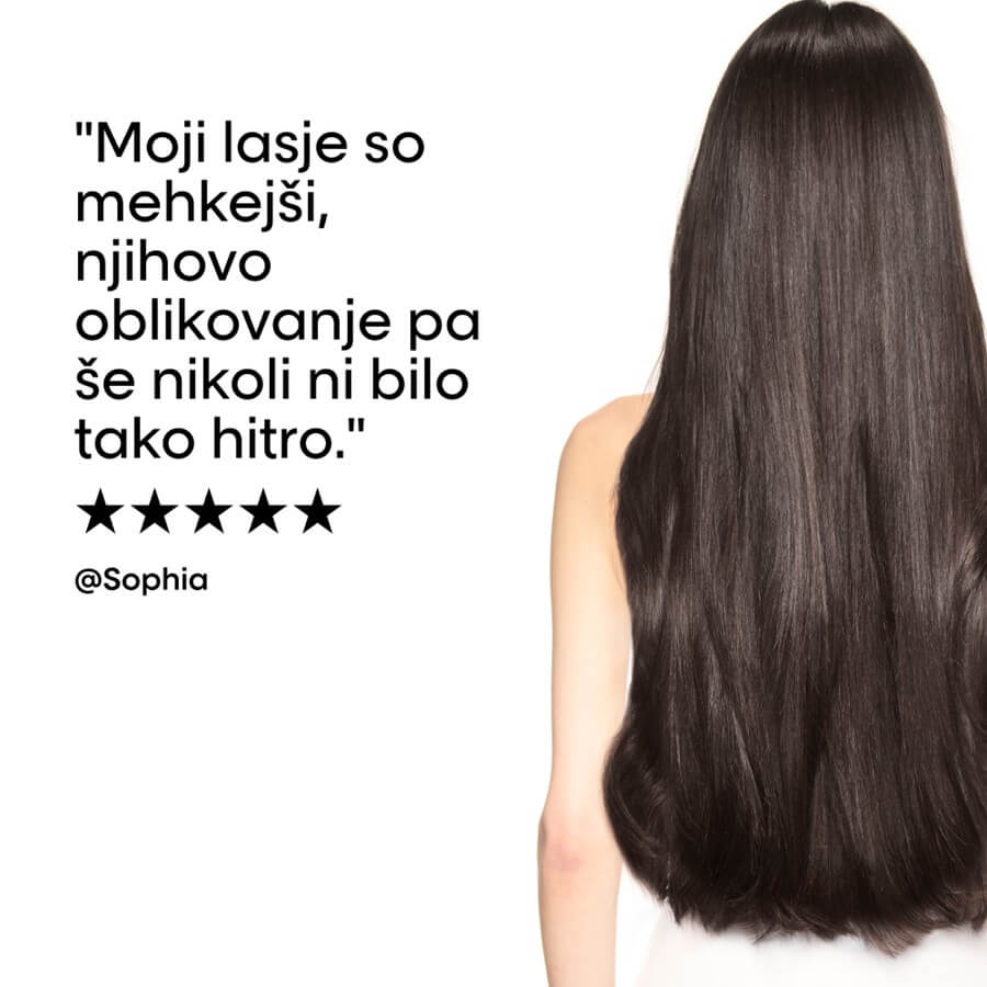 Keratin Alpha Sleek Professional Shampoo