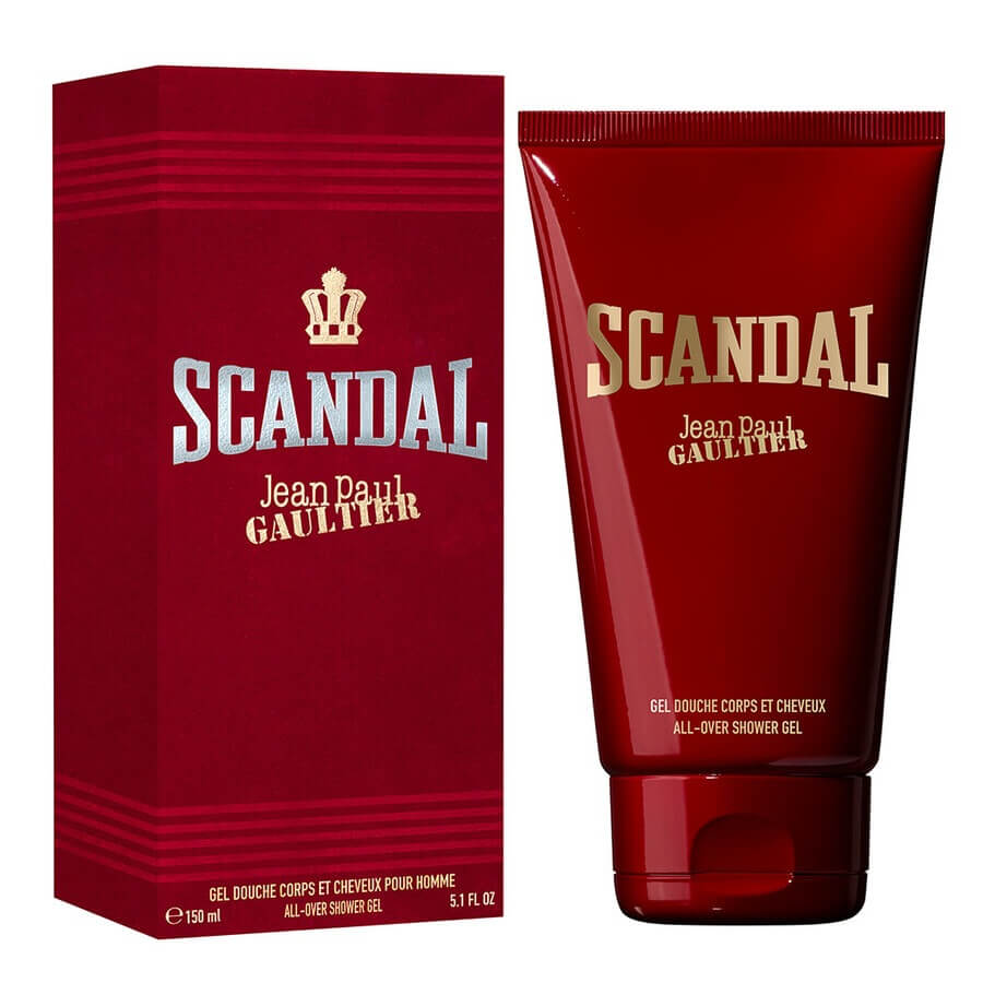Shower Gel