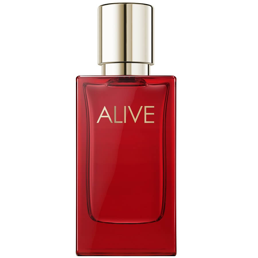 Alive Parfum