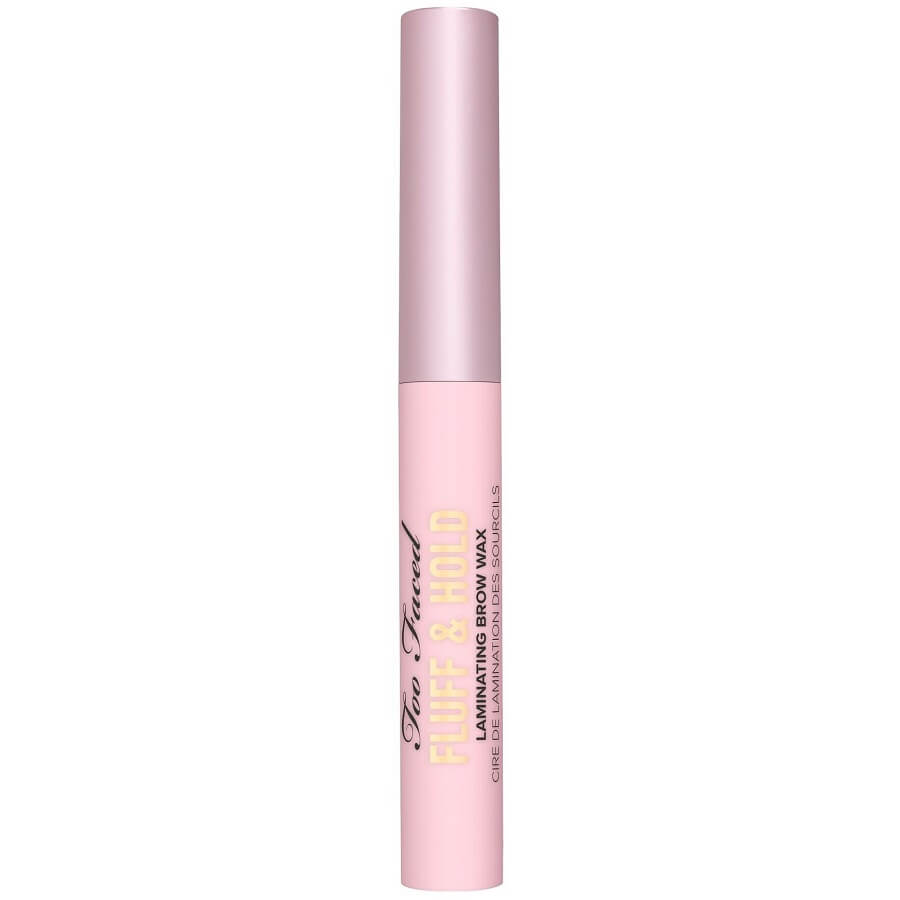 Fluff & Hold Laminating Brow Wax