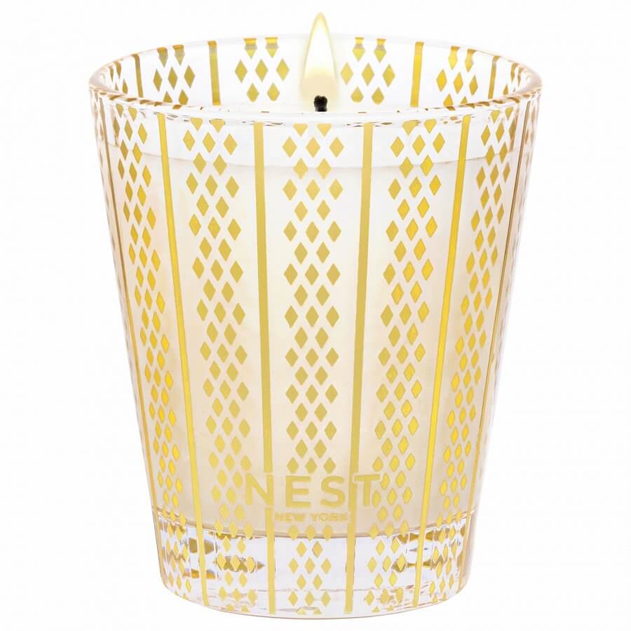 Festive Classic Candle Duo Set