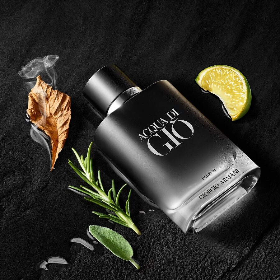 Acqua di Giò Parfum