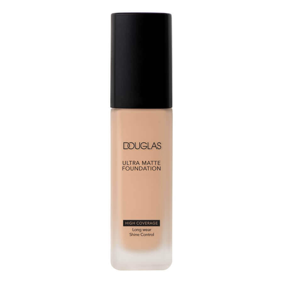Ultra Matte Foundation