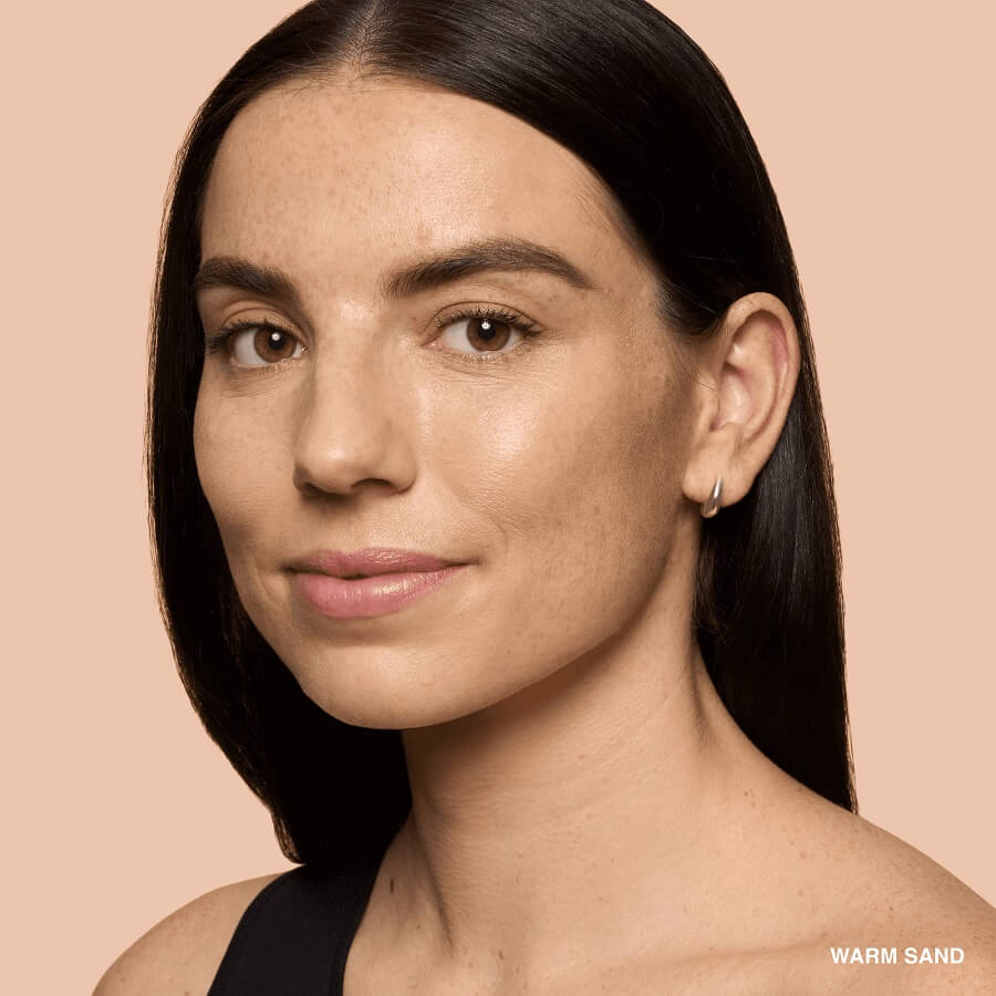 Weightless Skin Foundation SPF 15