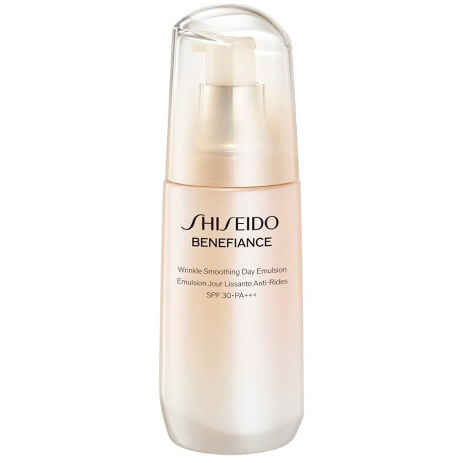 Benefiance Wrinkle Smoothing Day Emulsion SPF 20