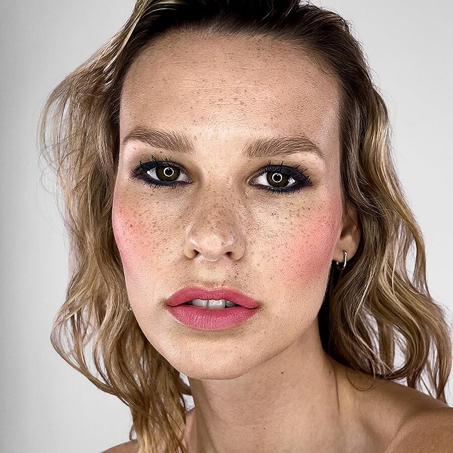Halo Sheer To Stay Color Tint