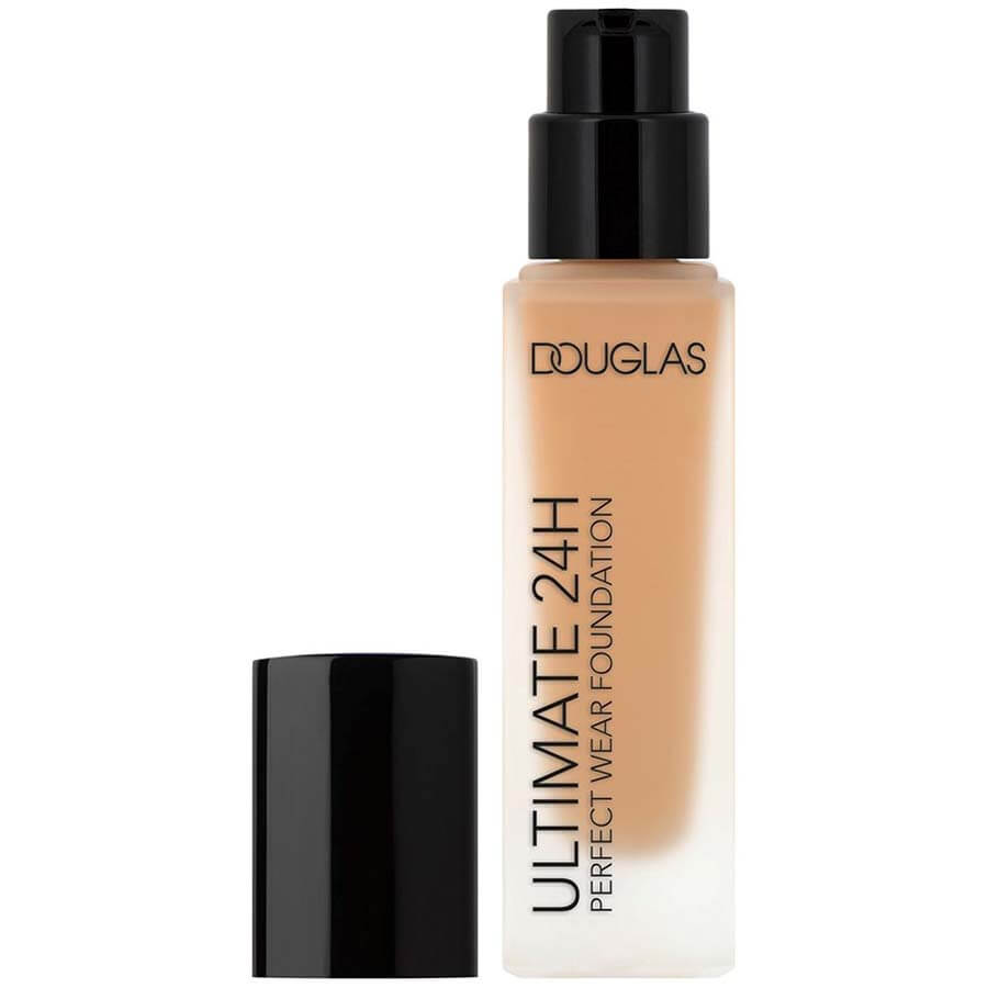 Ultimate 24H Perfect Wear Foundation