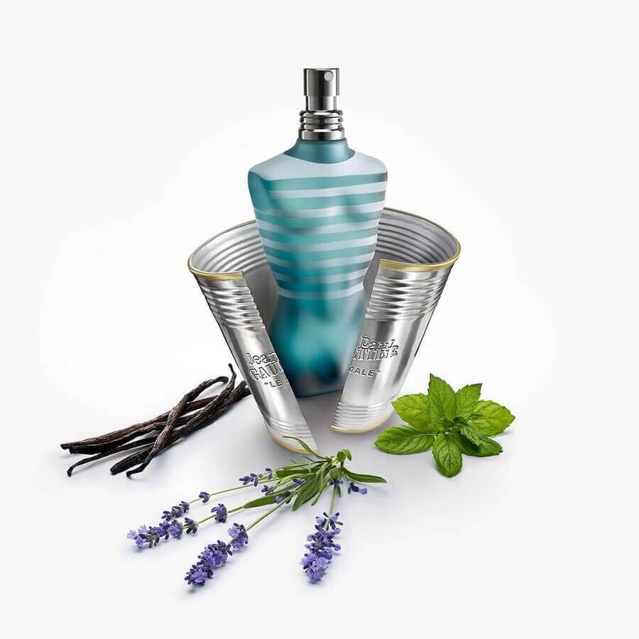 Le Male Eau de Toilette