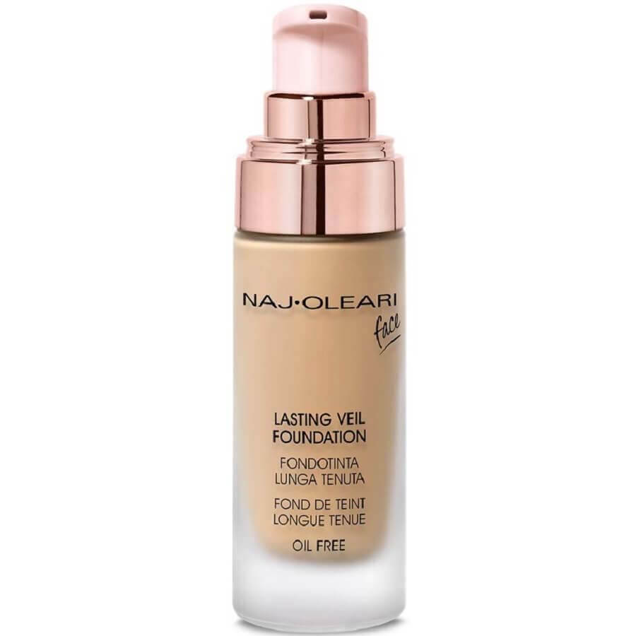 Lasting Veil Foundation