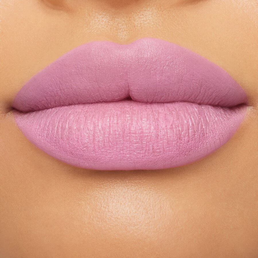Macximal Matte Lipstick