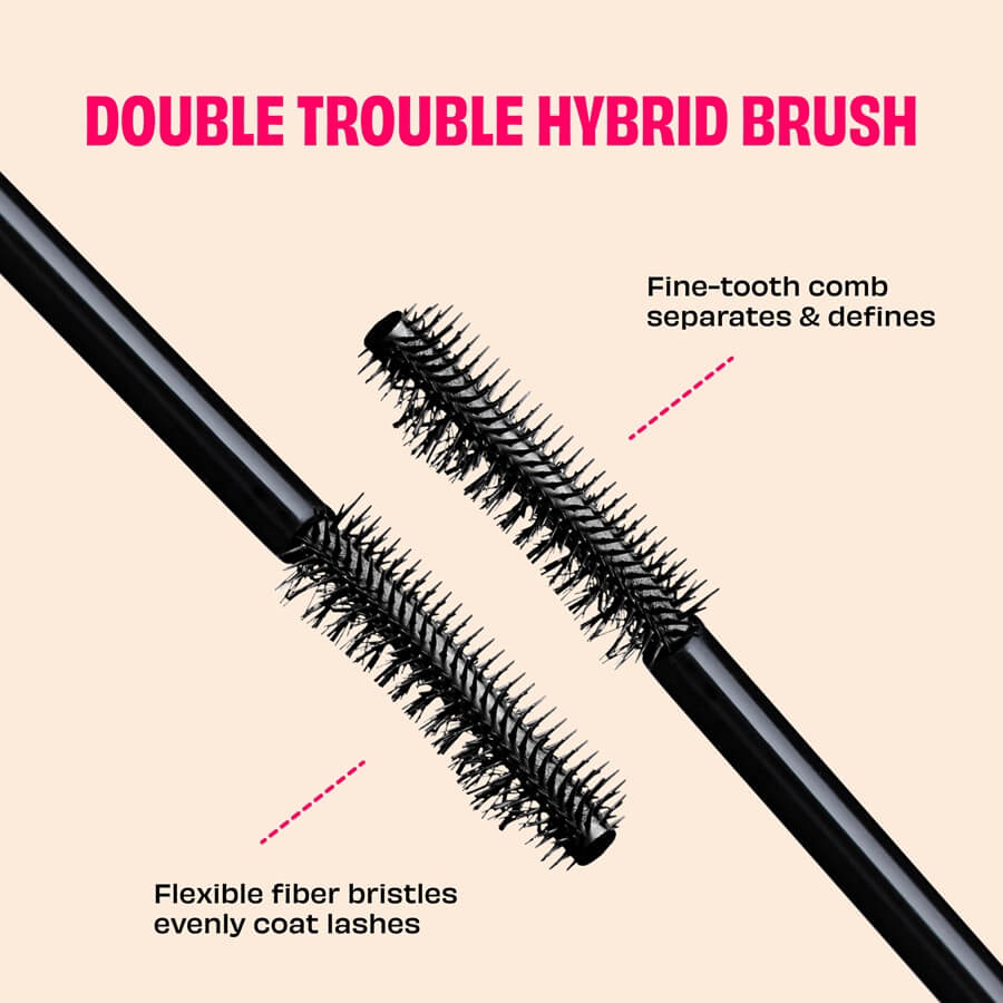 BADgal Bounce Mascara