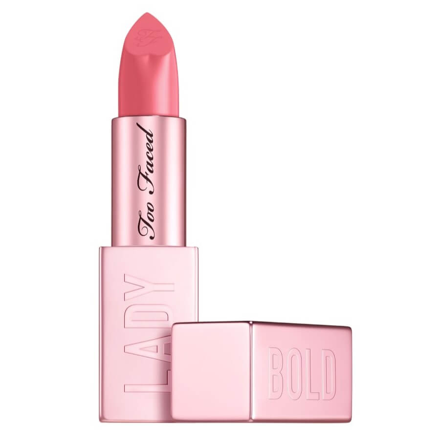 Lady Bold Lipstick