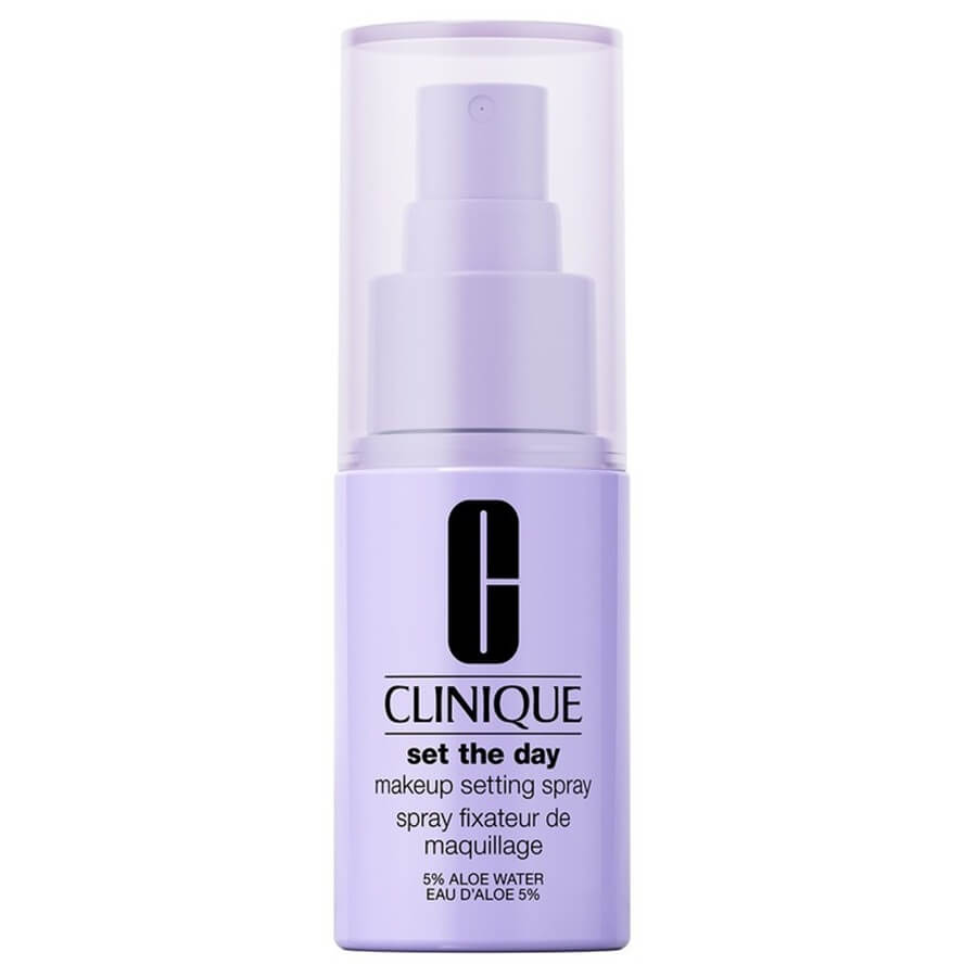 Set The Day Makeup Setting Spray