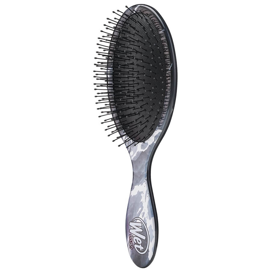 Original Detangler Brush Metallic Marble