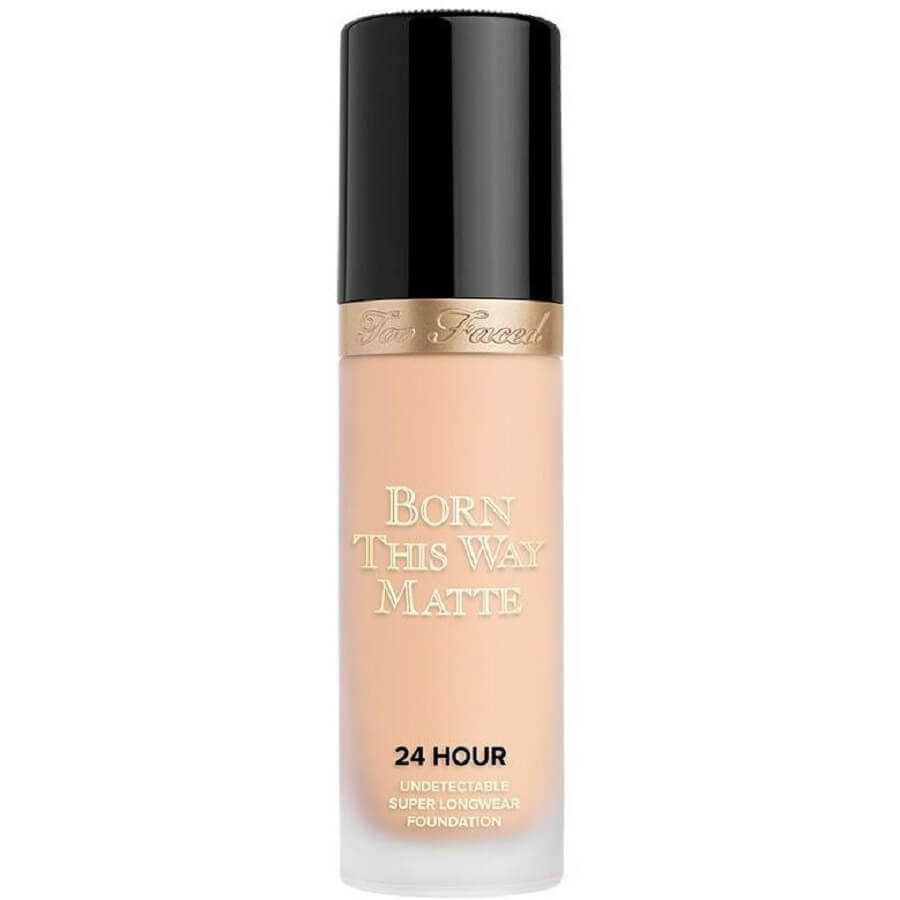 Born This Way Matte Foundation