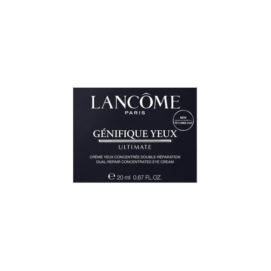 Génifique Yeux Ultimate Eye Cream