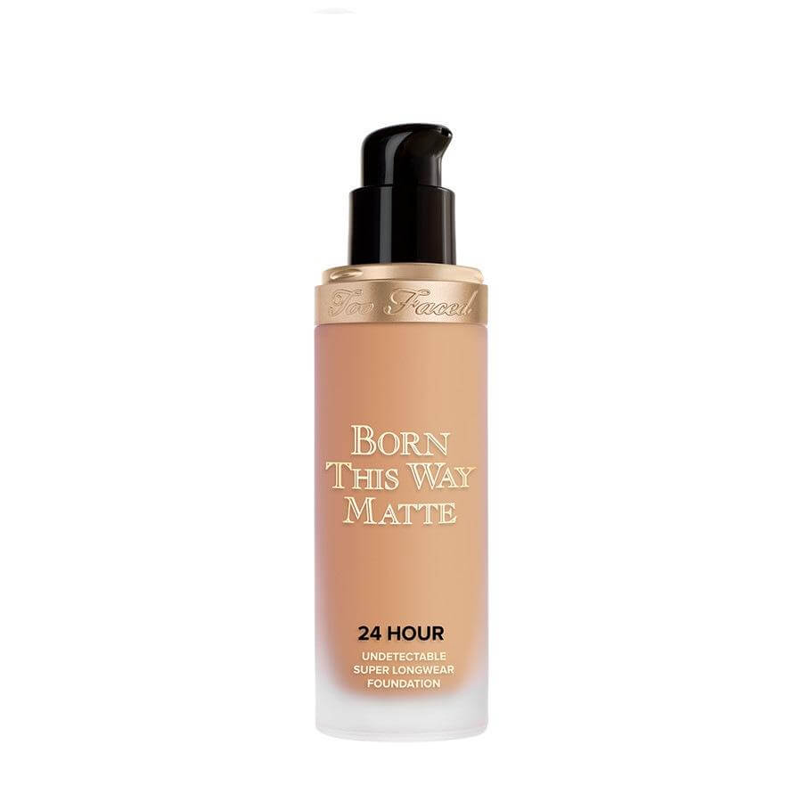 Born This Way Matte Foundation