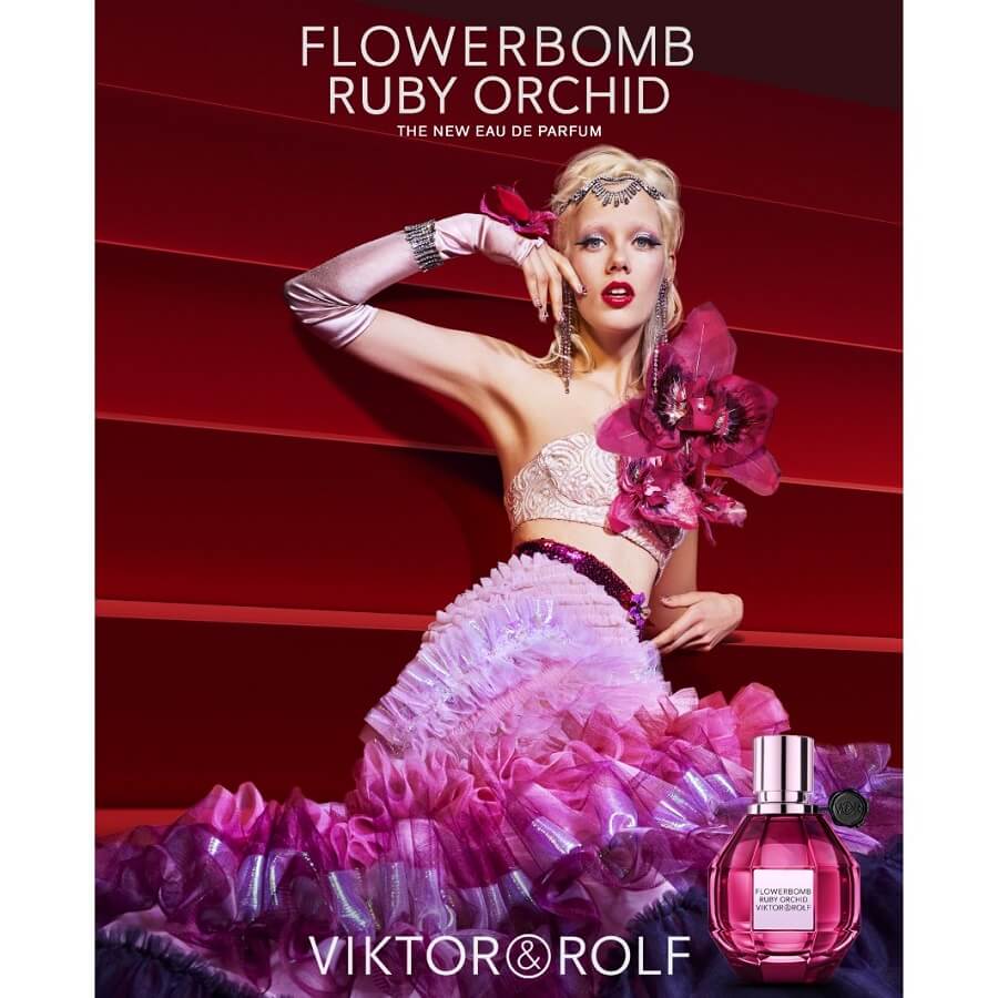 Flowerbomb Orchid Fantasy Eau de Parfum