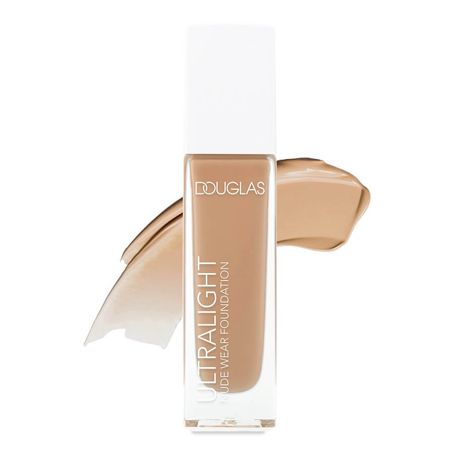 Ultralight Nude Wear Foundation