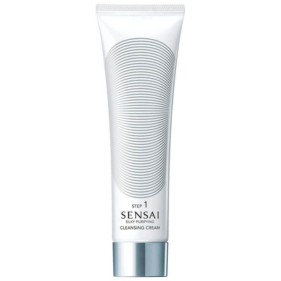 Silky Purifying Cleansing Cream