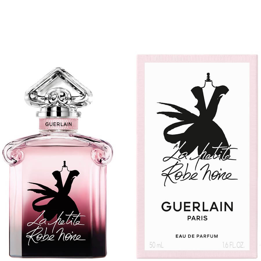 La Petite Robe Noire Eau de Parfum