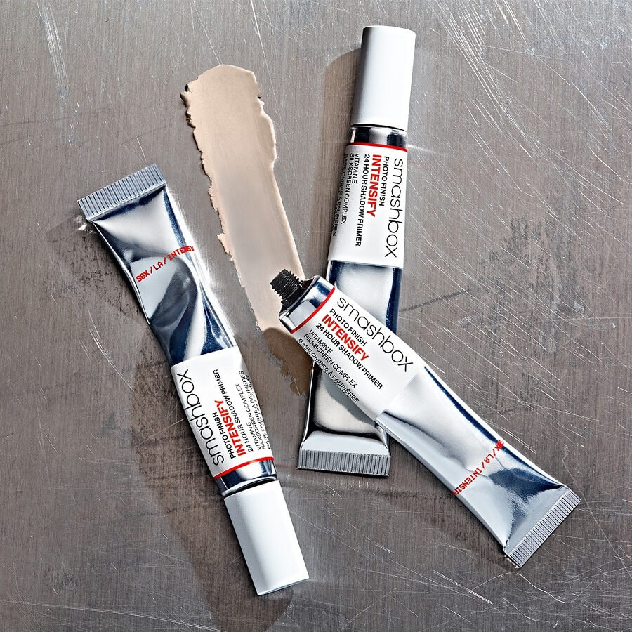 Photo Finish Intensify Shadow Eye Primer