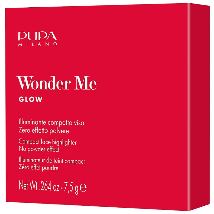 Wonder Me Glow Highlighter