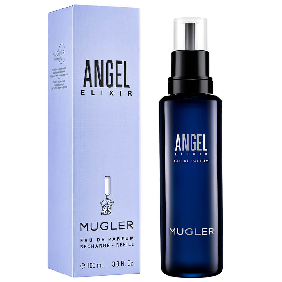 Angel Elixir Refill Bottle Eau de Parfum