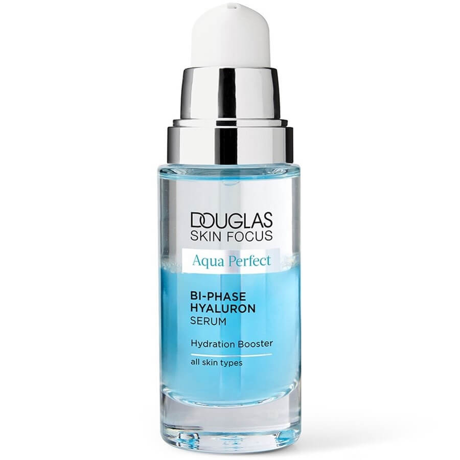 Skin Focus Hydrating Biphase Serum