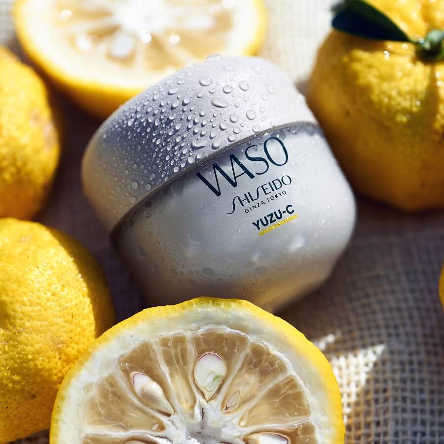 Waso Beauty Sleep Mask Refill