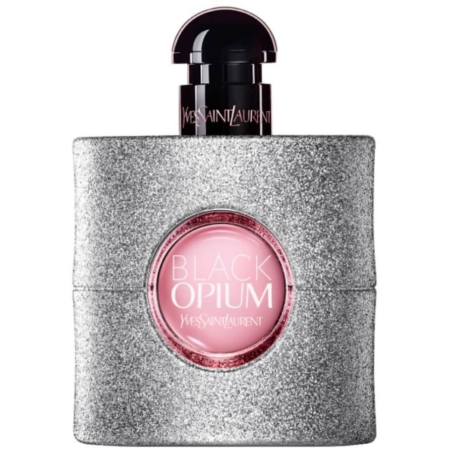 Black Opium Eau de Parfum Glitter