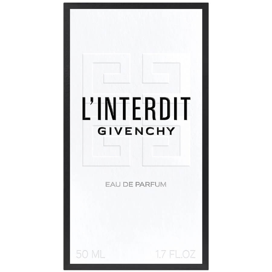 L'Interdit Eau De Parfum
