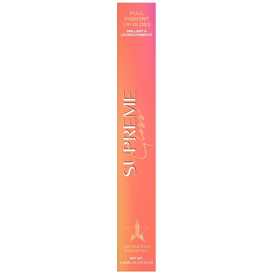 Pricked Collection Supreme Gloss