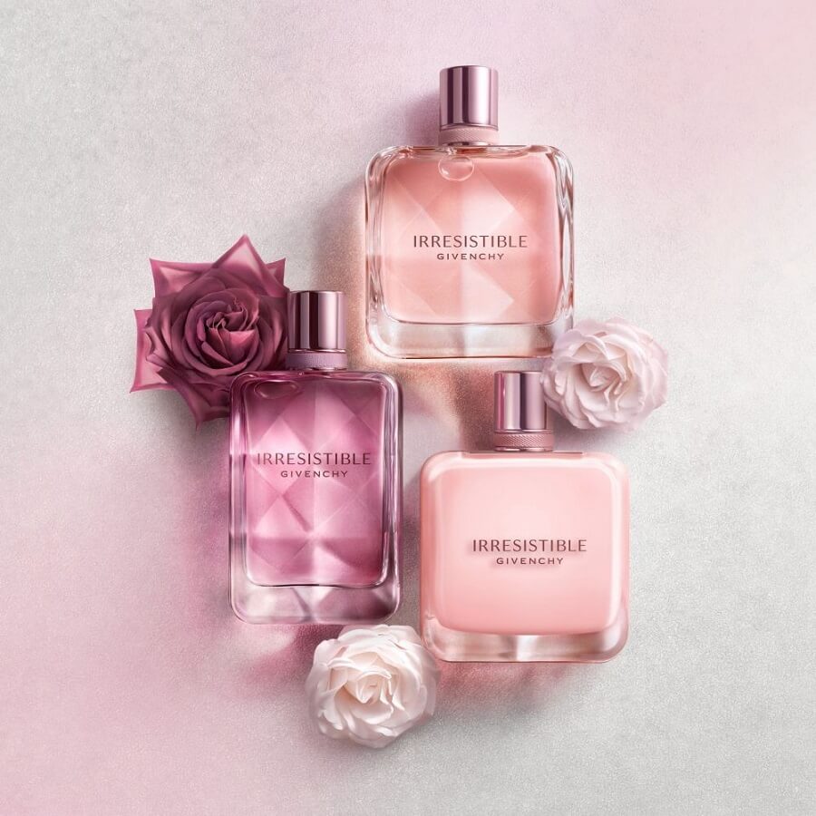 Very Floral Eau de Parfum