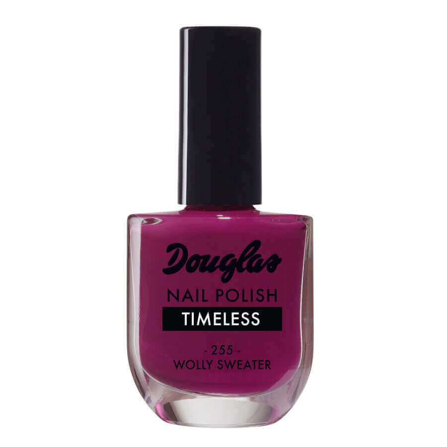 Nail Polish Timeless