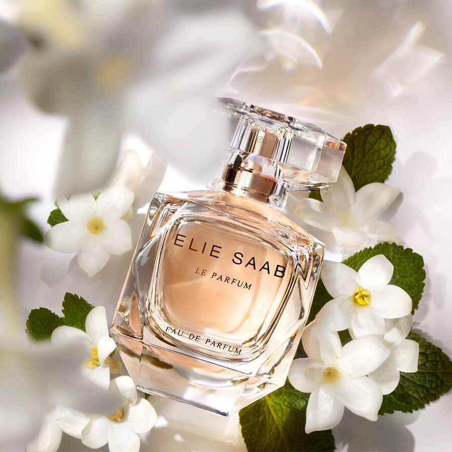 Le Parfum Eau de Parfum