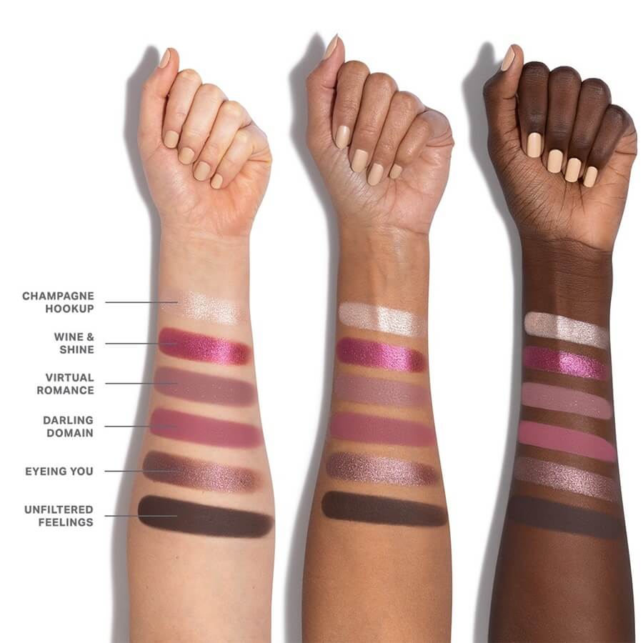Love Byte Eyeshadow Palette