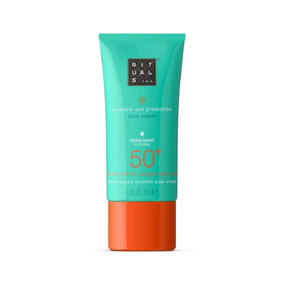 Karma Sun Protection Face Cream