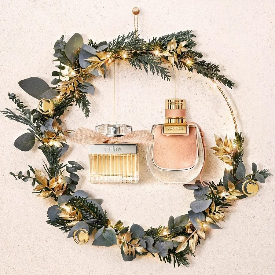 Nomade Eau de Parfum