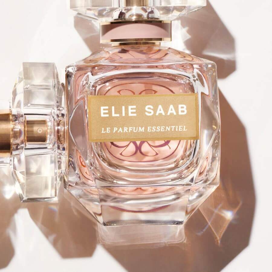 Le Parfum Essentiel Eau de Parfum