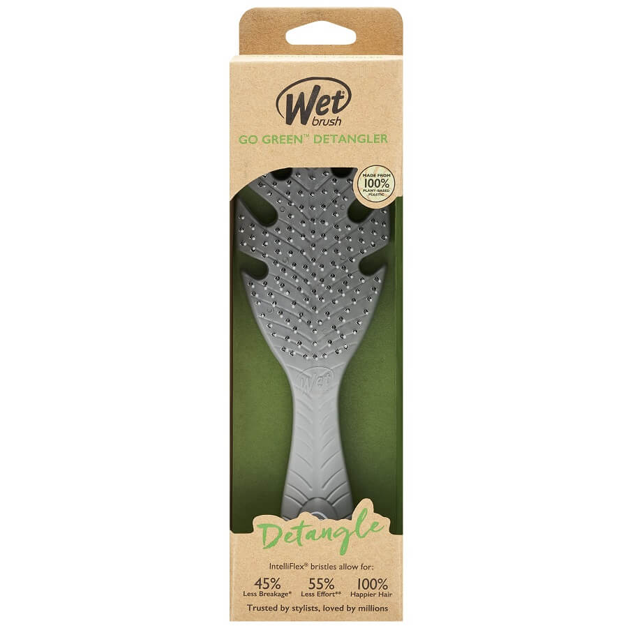 Go Green Detangler Grey