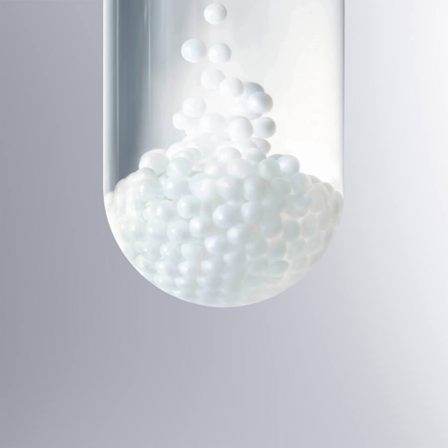 White Caviar Pearl Infusion
