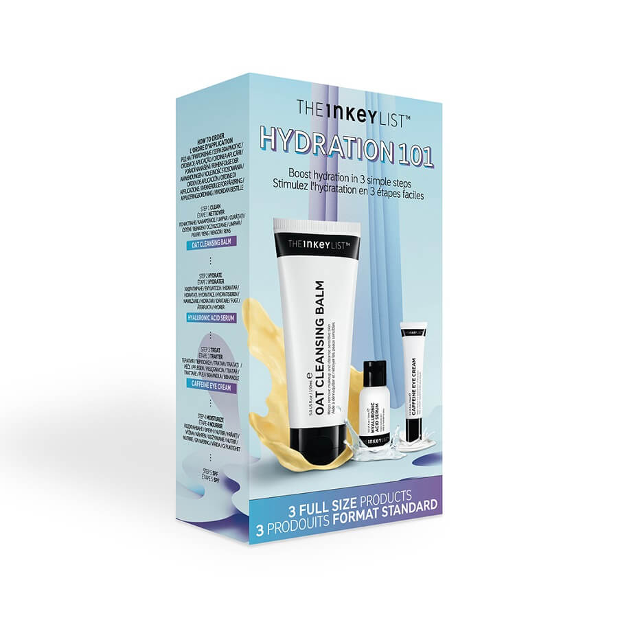 Hydration 101 Set