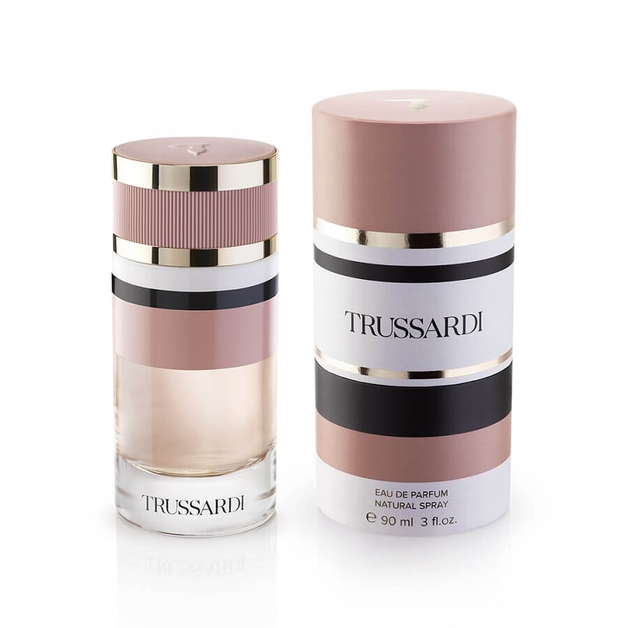 Trussardi New Feminine Eau de Parfum