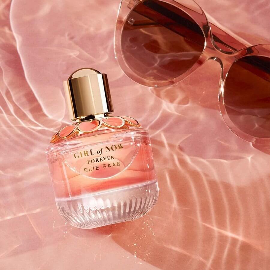 Girl of Now Forever Eau de Parfum
