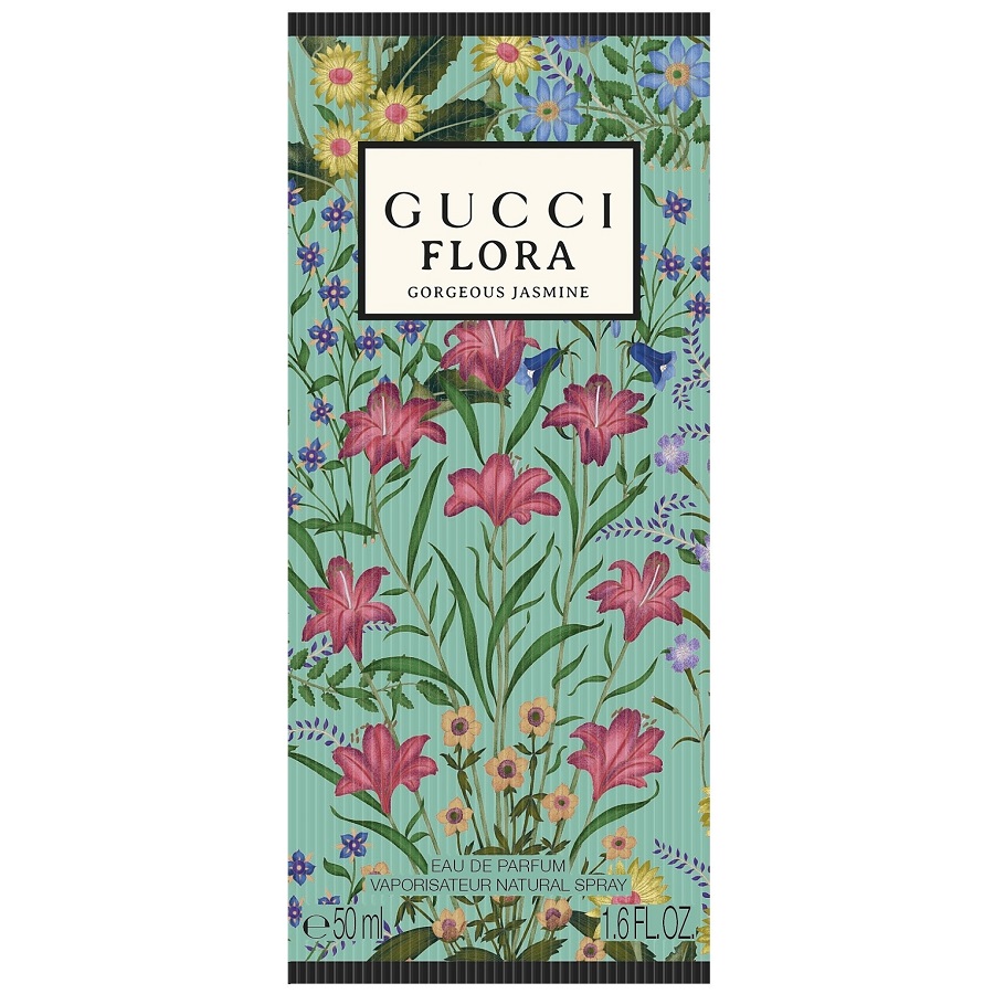 Flora Gorgeous Jasmine Eau de Parfum