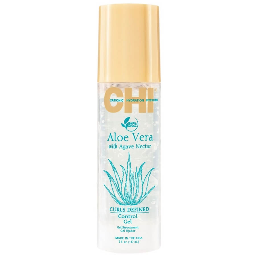 Aloe Vera Control Gel