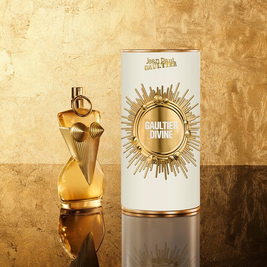 Gaultier Divine Eau de Parfum